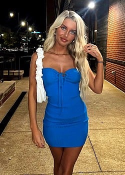Kailee Bellew